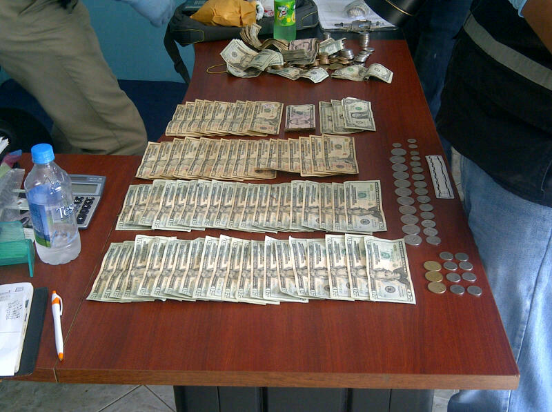 Policía allanó oficina de cooperativa Makita Kuk que operaba en Guayaquil pese a estar intervenida