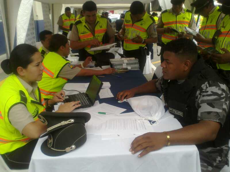 Feria Guayaquil