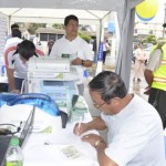 Feria de servicios internos