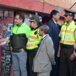 Botones de seguridad