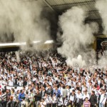 Las barras disfrutaron con tranquilidad la final del campeonato