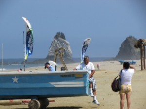 Playa de San Lorenzo (1)