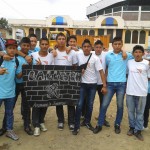 Grupo Juvenil Callejon X