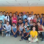 Grupo Juvenil Callejón X de Paján