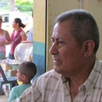 Jesús Marcillo, habitante de Paján