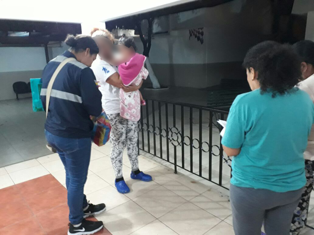 Madre e hija desaparecidas en Colombia fueron encontradas por la ...